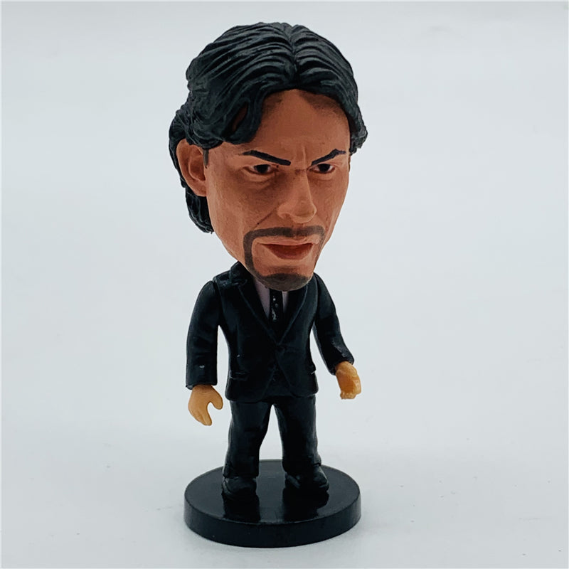 Simone Inzaghi - Biznes futbolu (edycja oficjalna)