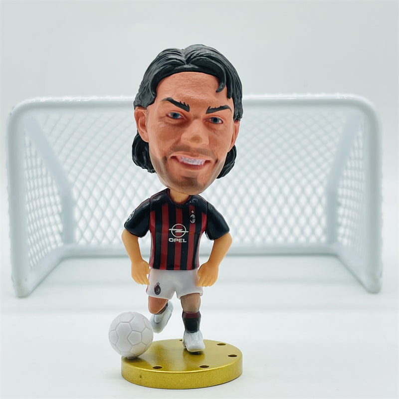 Paolo Maldini - AC Milan (2003)