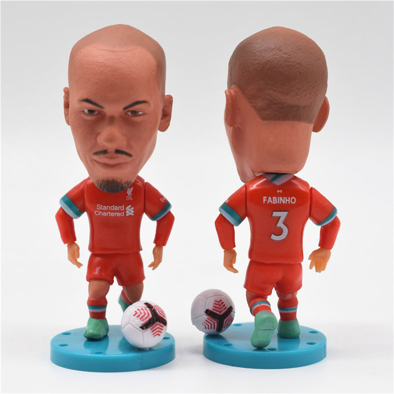 Fabinho - Liverpool (2025)