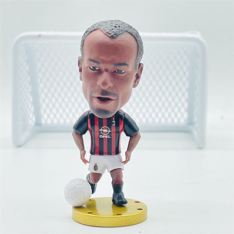 Cafu - AC Milan (2003)