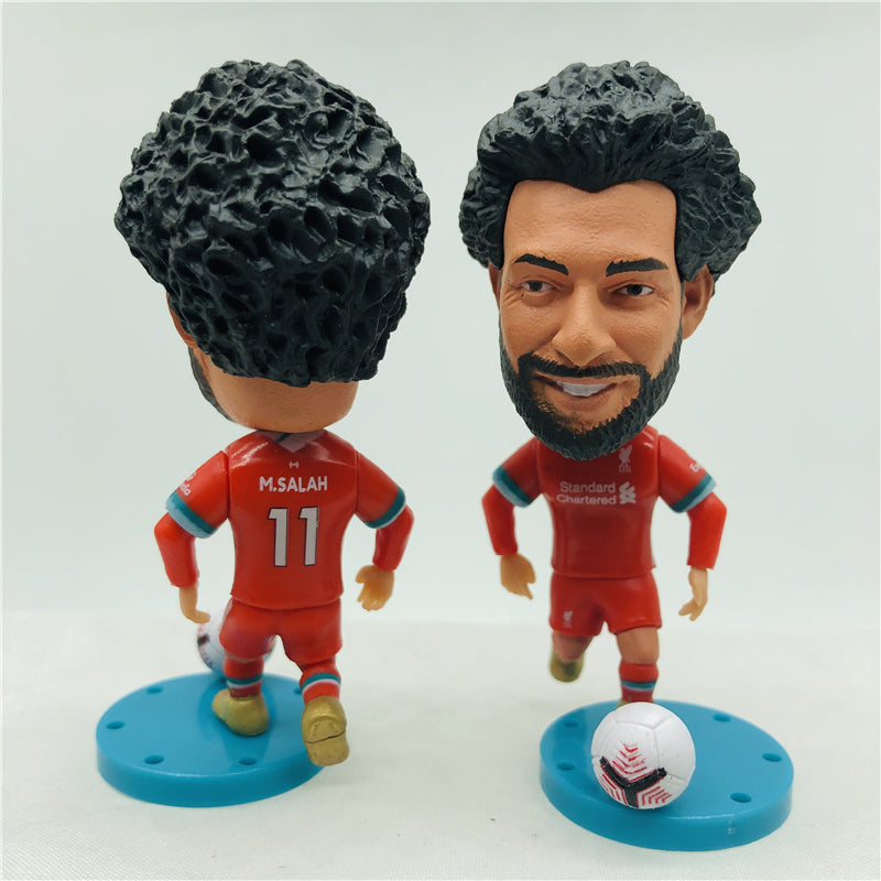 Mohamed Salah - Liverpool (2025)