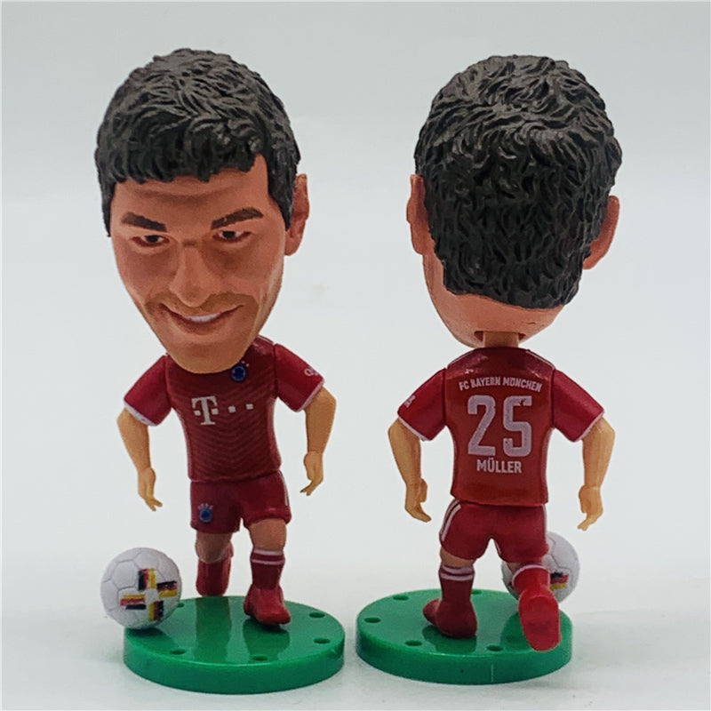 Thomas Müller - Bayern Monachium