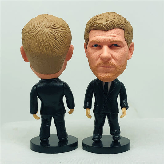 Steven Gerrard - Biznes futbolu (edycja oficjalna)