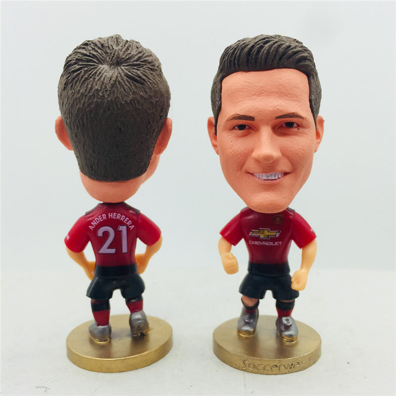 Ander Herrera - Manchester United