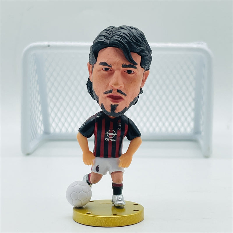Genaro Gattuso - AC Milan (2003)