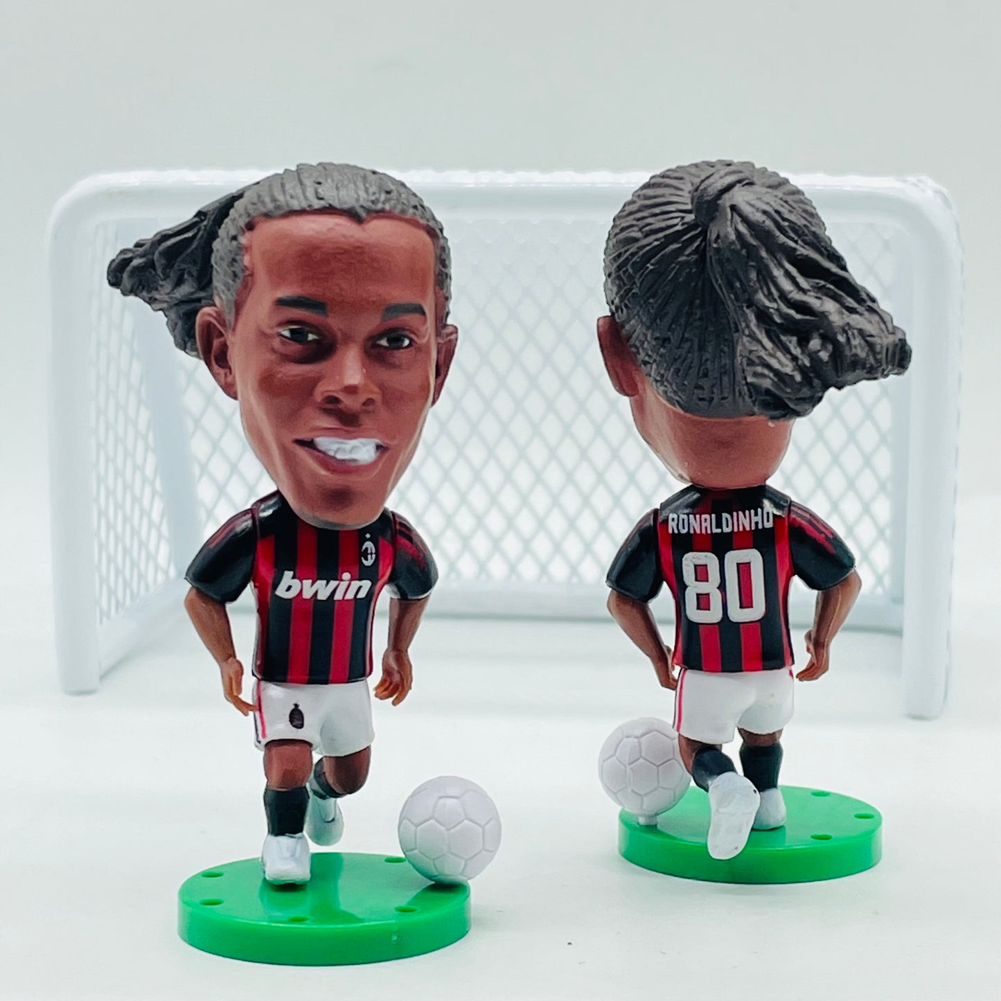 Ronaldinho - AC Milan (2003)