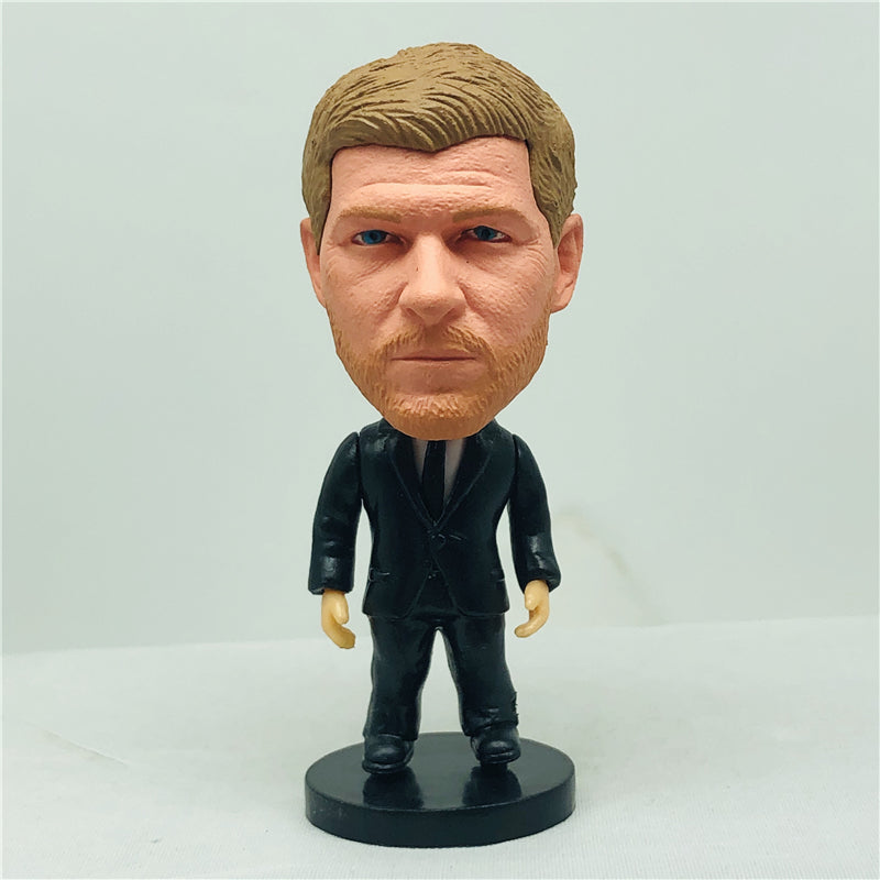 Steven Gerrard - Biznes futbolu (edycja oficjalna)