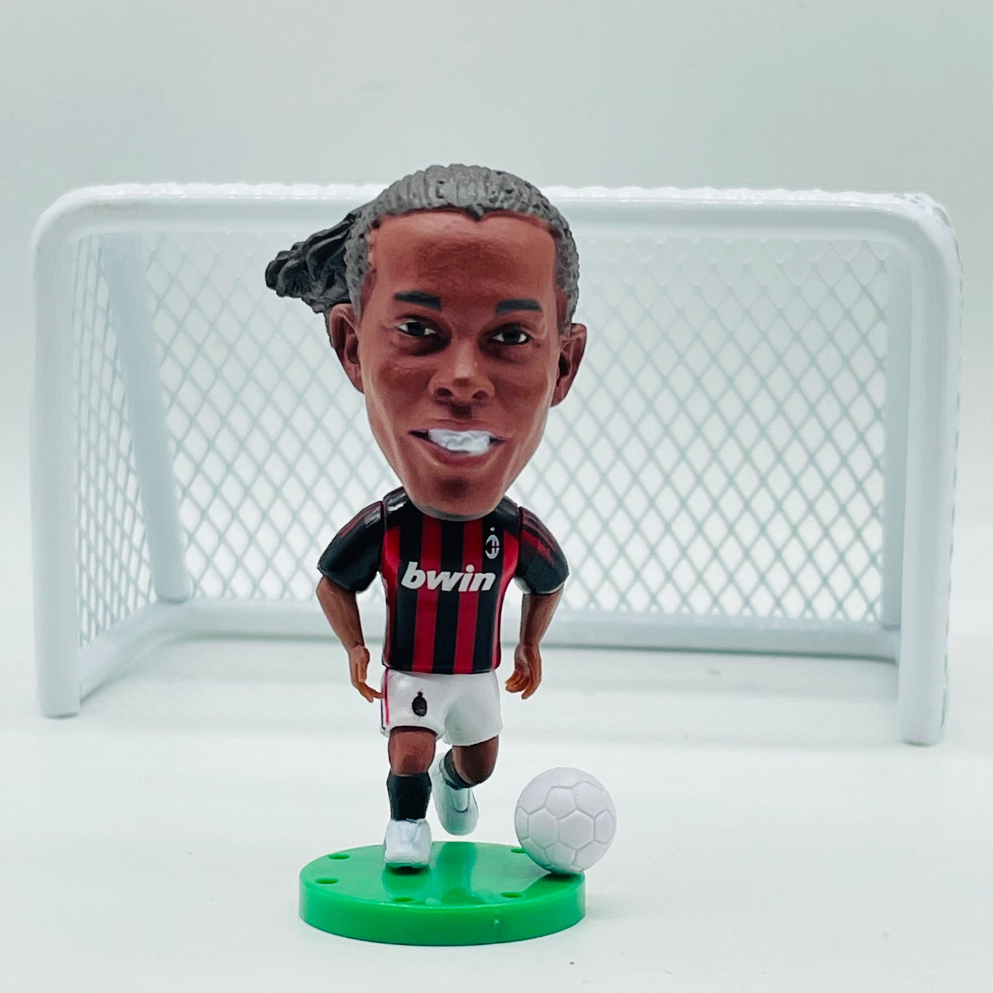 Ronaldinho - AC Milan (2003)