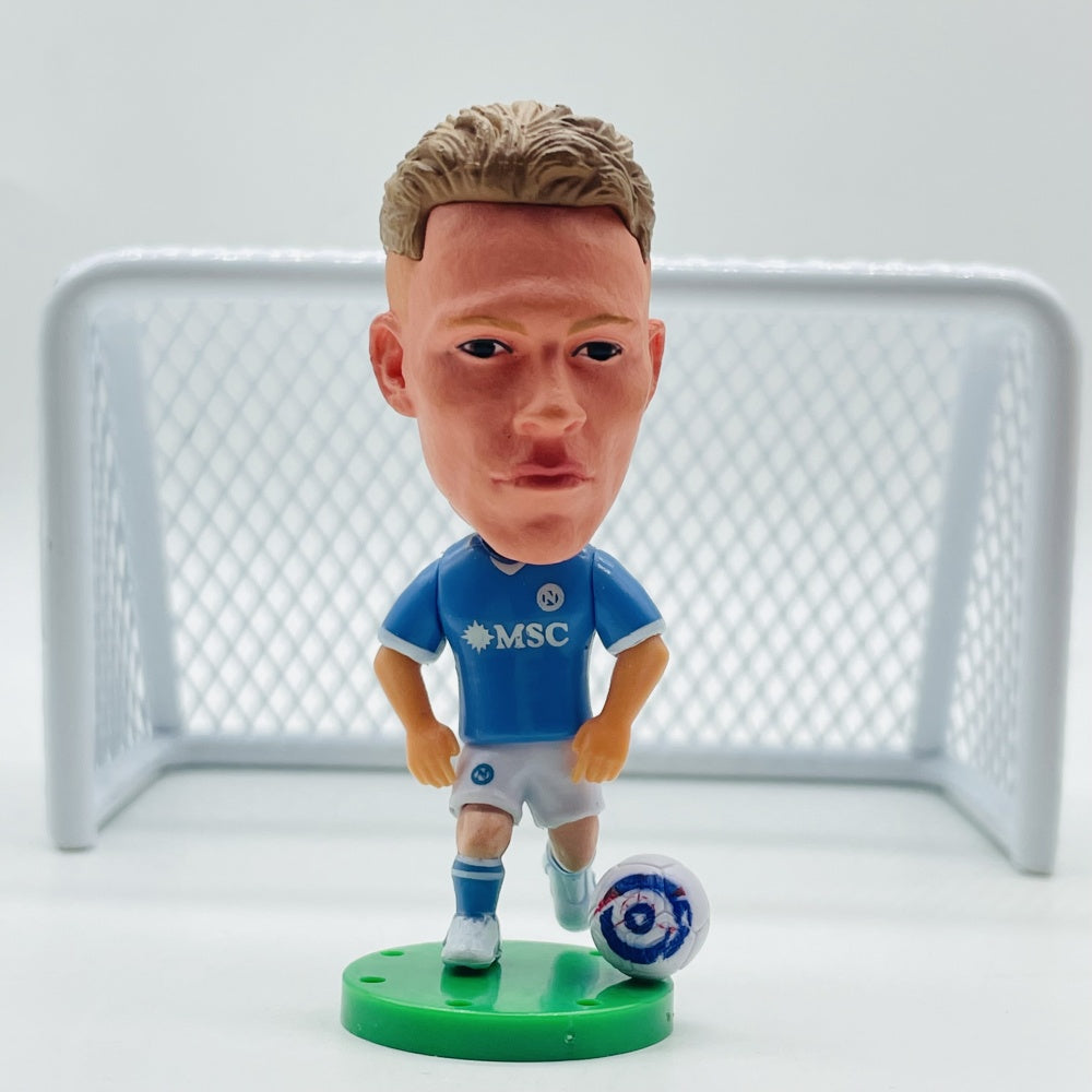 Scott McTominay - Napoli