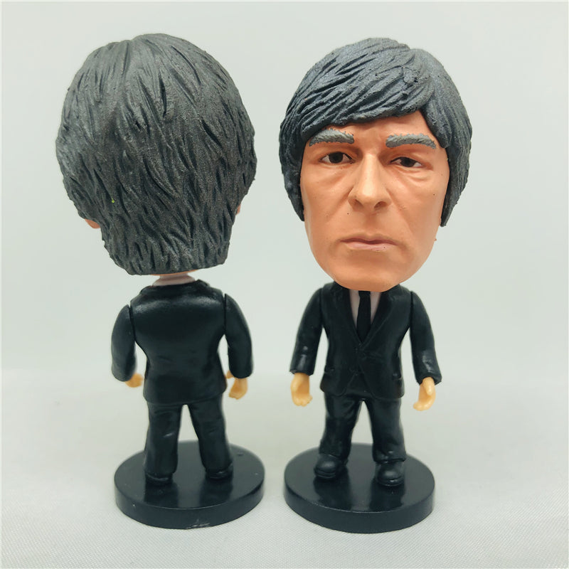 Joachim Loew - Biznes futbolu (edycja oficjalna)