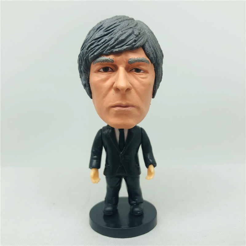 Joachim Loew - Biznes futbolu (edycja oficjalna)