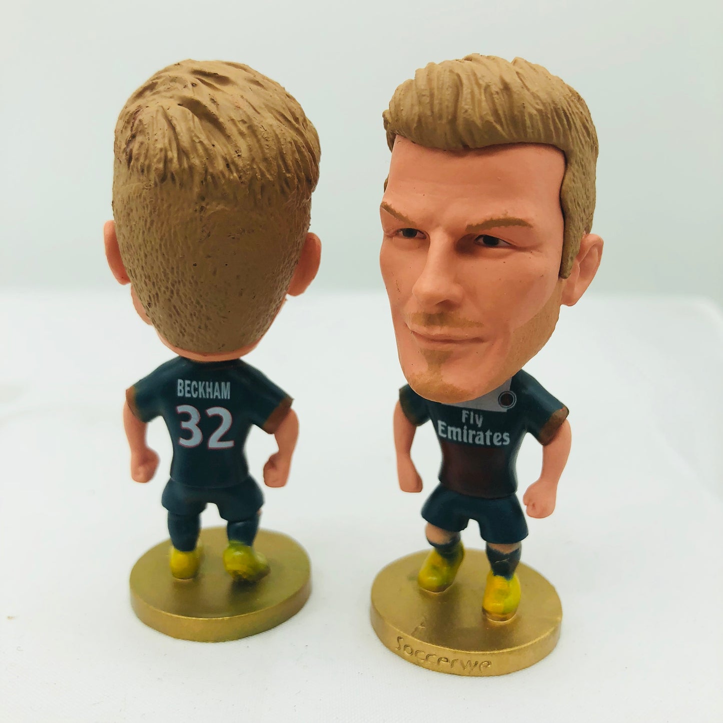 David Beckham - Paris Saint-Germain