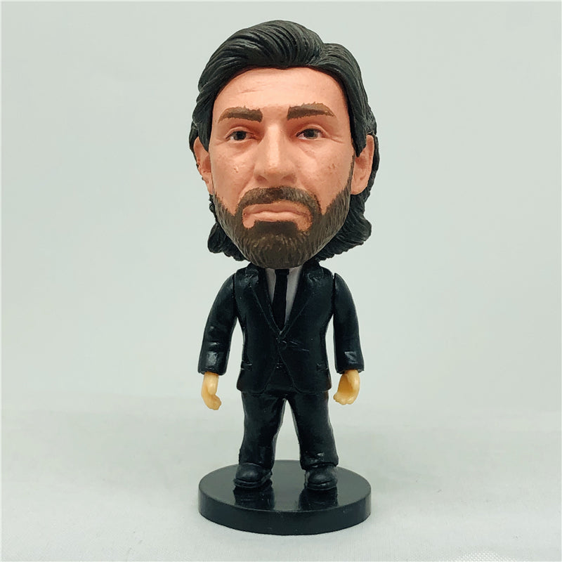 Andrea Pirlo - Biznes futbolu (edycja oficjalna)