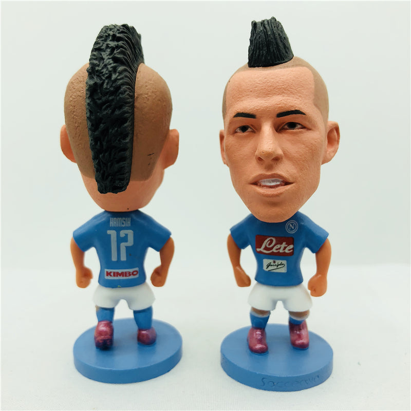 Marek Hamsik - Napoli