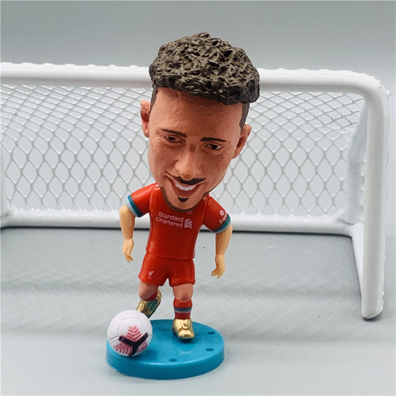 Diogo Jota - Liverpool (2025)