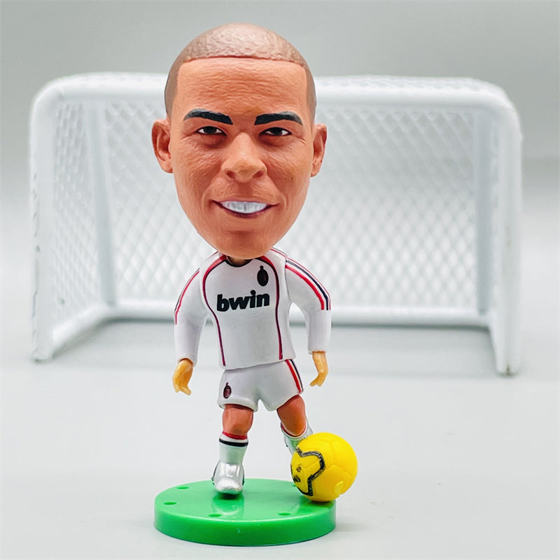 Ronaldo Nazario - AC Milan (2005-2006)