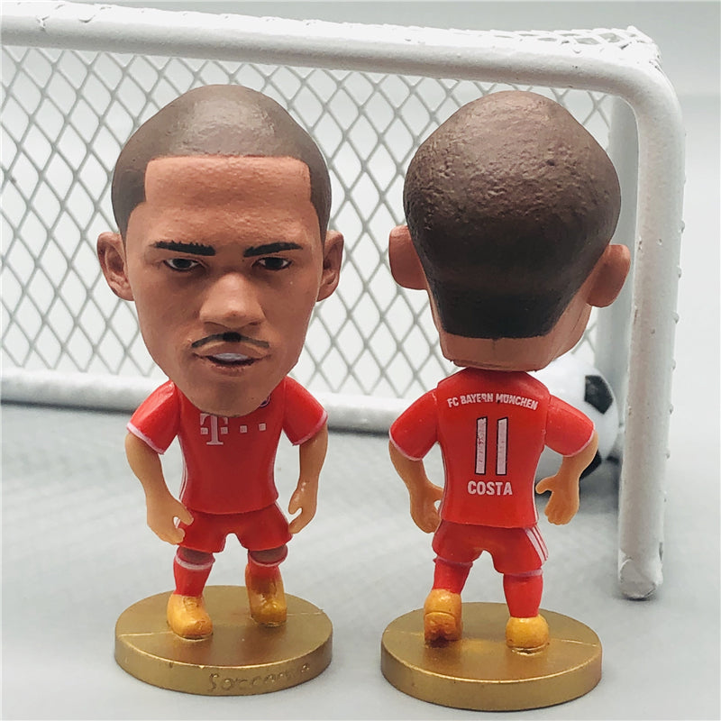 Douglas Costa - Bayern Monachium