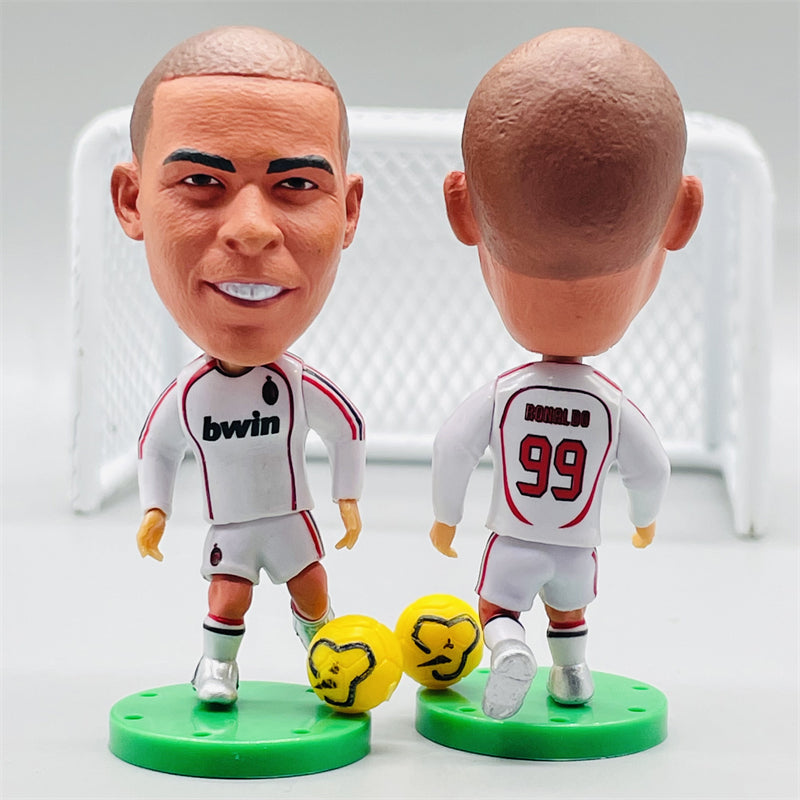 Ronaldo Nazario - AC Milan (2005-2006)