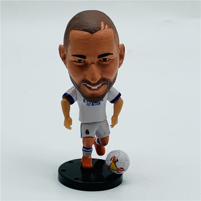 Karim Benzema - Real Madrid