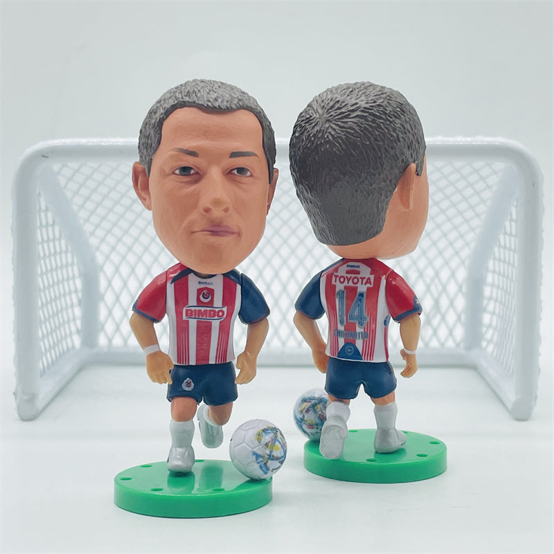 Chicharito - Guadalajara