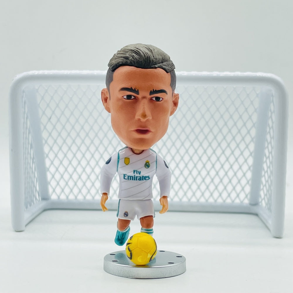 Cristiano Ronaldo - Real Madrid