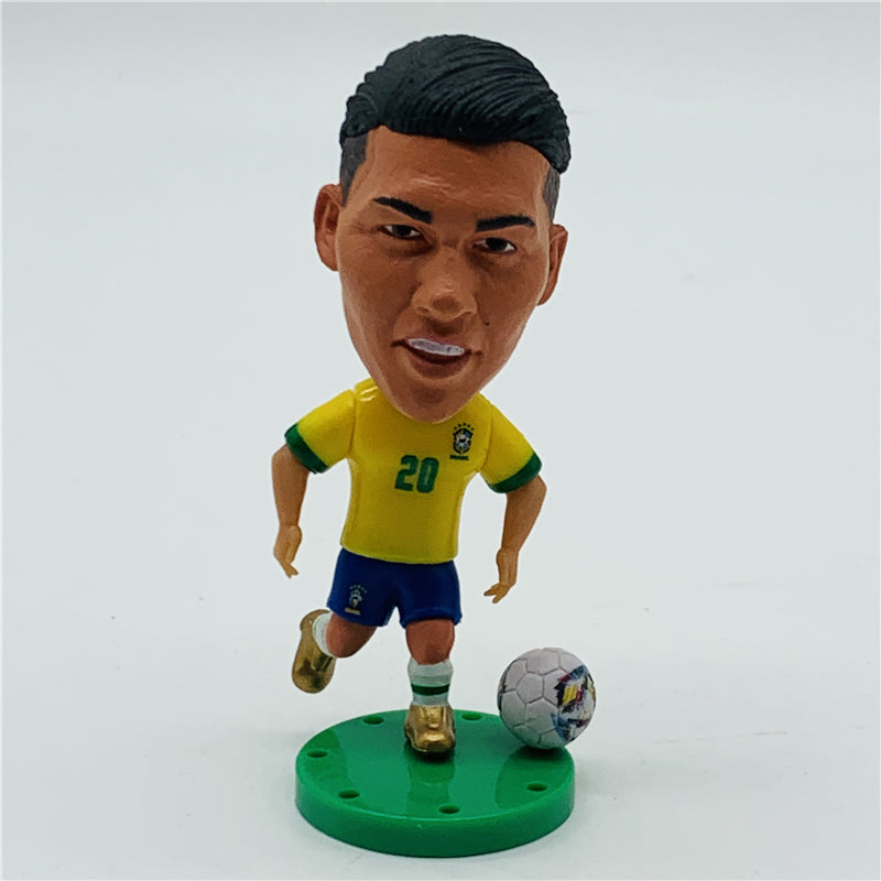 Roberto Firmino - Brazylia