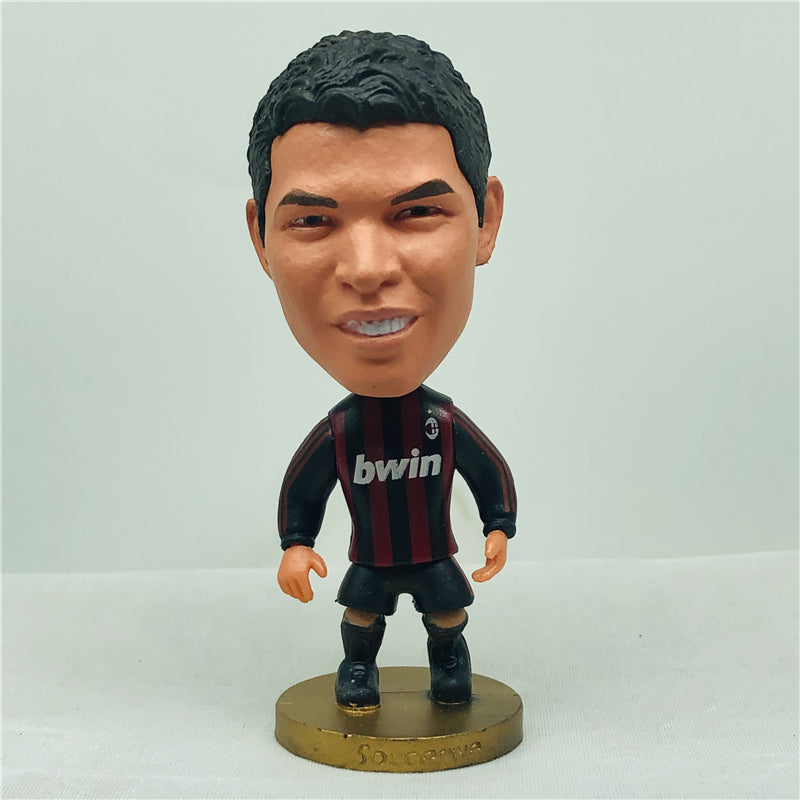 Thiago Silva - AC Milan