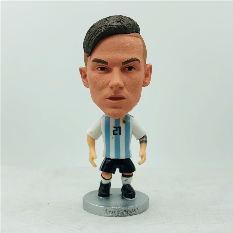 Paulo Dybala - Argentyna