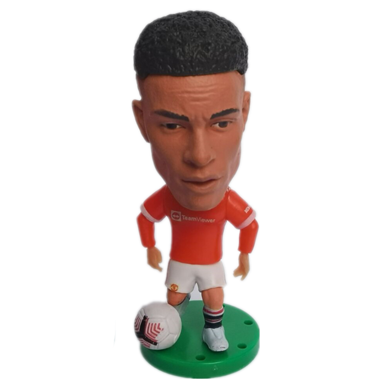 Mason Greenwood - Manchester United