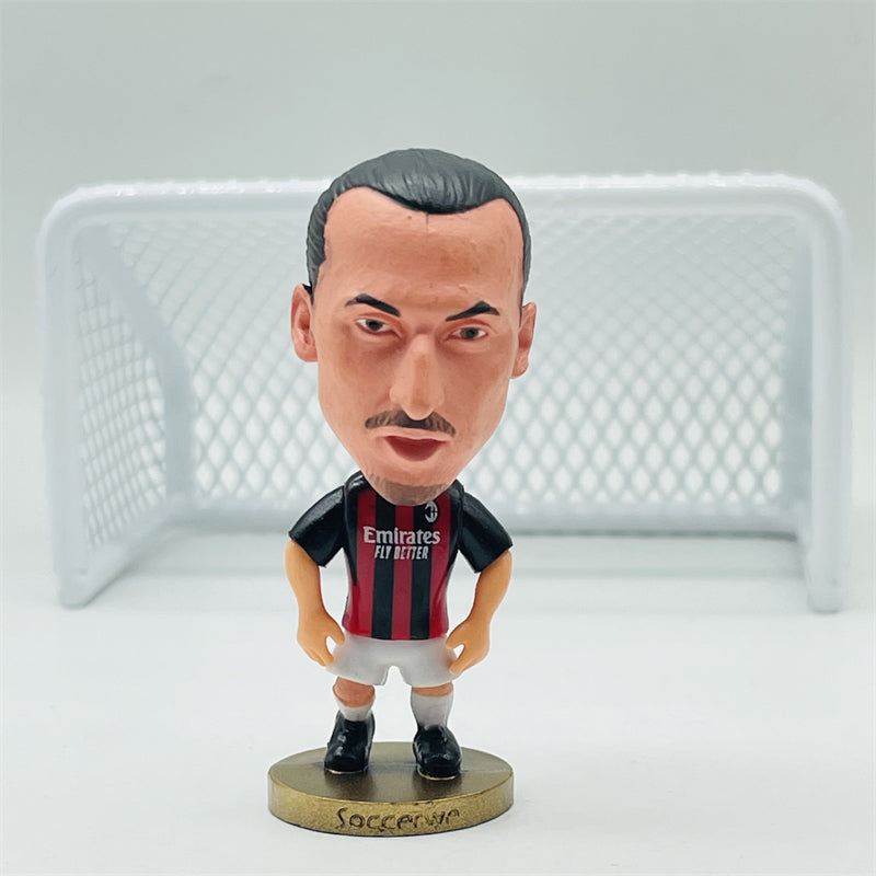 Zlatan Ibrahimovic - AC Milan