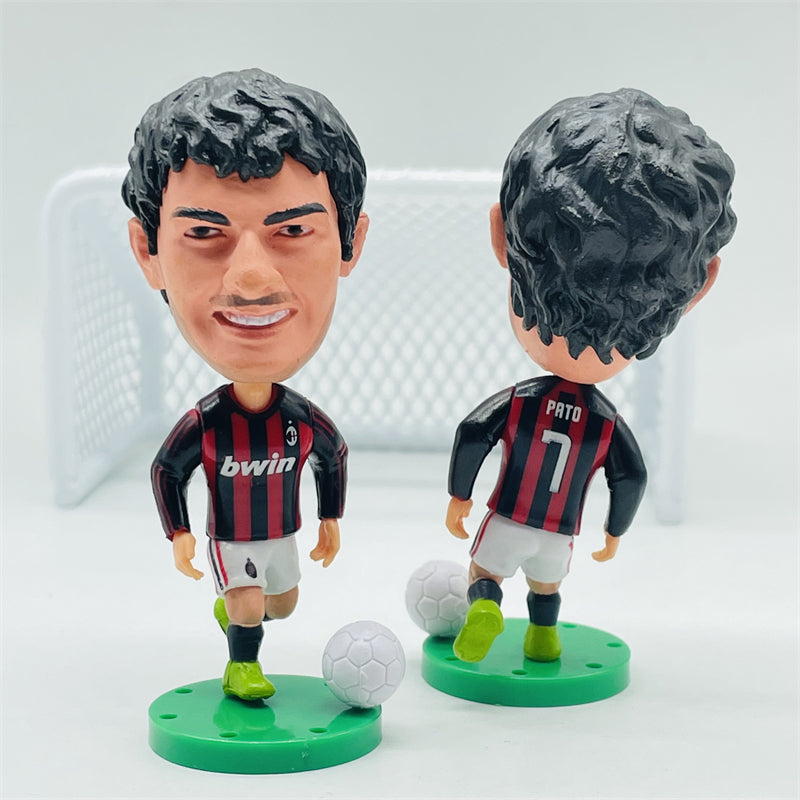 Alexandre Pato - AC Milan