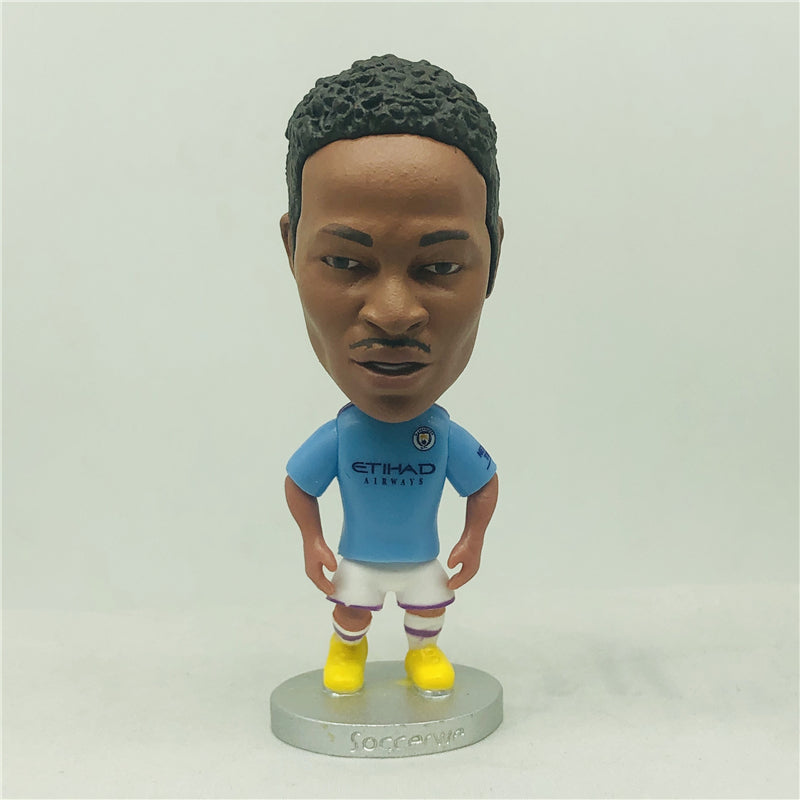 Rapheem Sterling - Manchester City