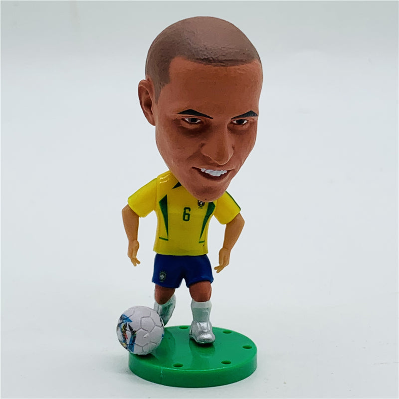 Roberto Carlos - Brazylia (2002)