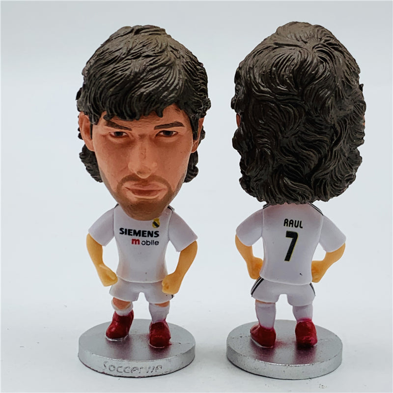 Raul - Real Madrid (2004-2005)