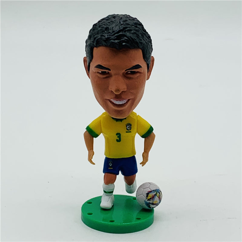 Thiago Silva - Brazylia