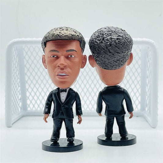 Lamine Yamal - Biznes futbolu (edycja oficjalna)