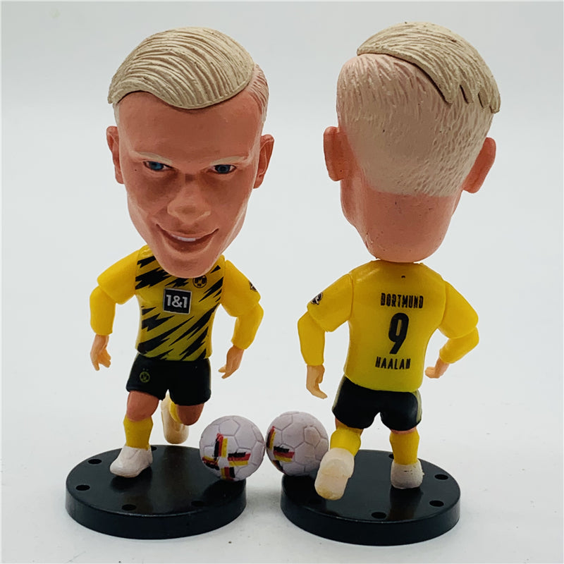 Erling Haaland - Dortmund