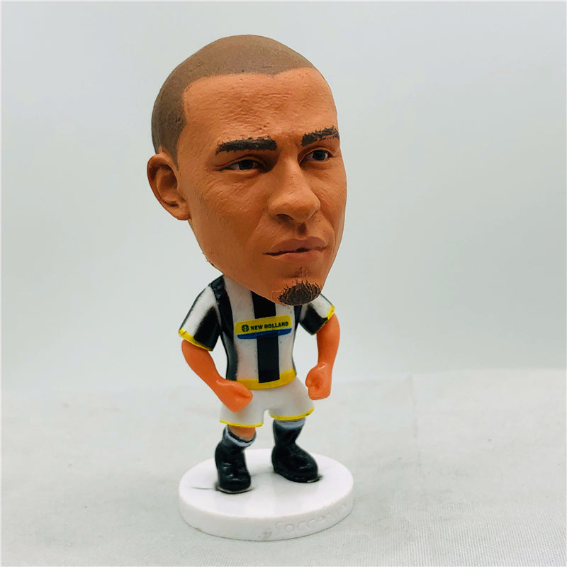 David Trezeguet - Juventus (2007-2008)