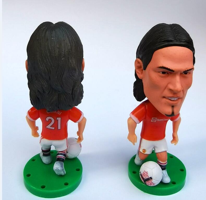 Edison Cavani - Manchester United