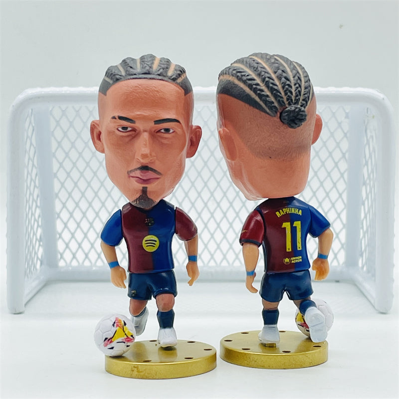 Raphinha - FC Barcelona