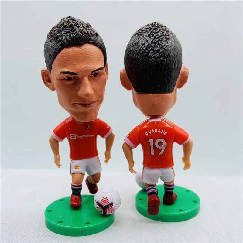 Raphael Varane - Manchester United