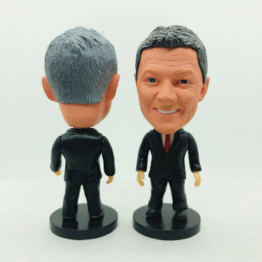 Arsène Wenger - Biznes futbolu (edycja oficjalna)