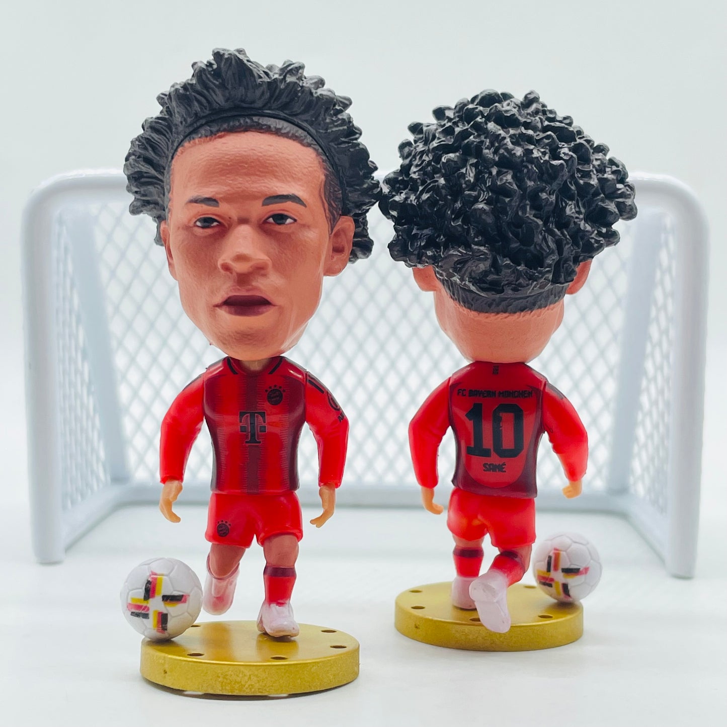 Leroy Sane - Bayern Monachium