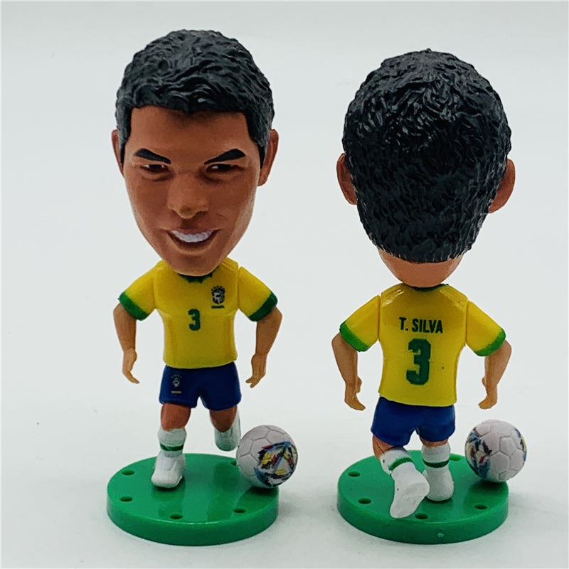 Thiago Silva - Brazylia