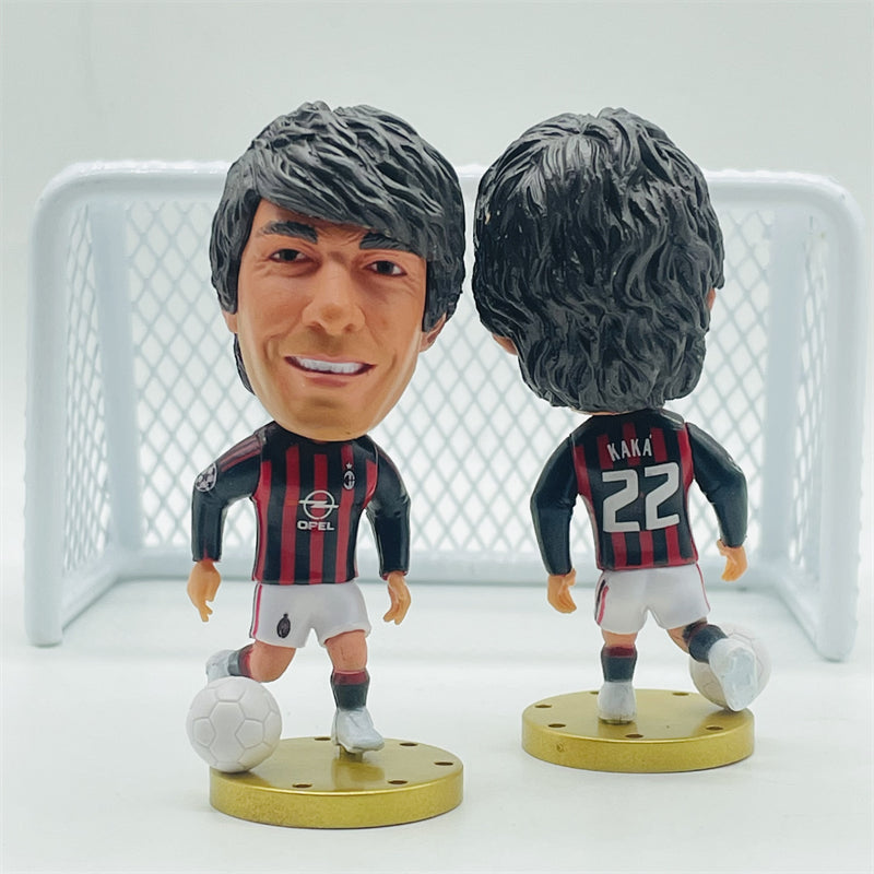 Kaka - AC Milan (2003)