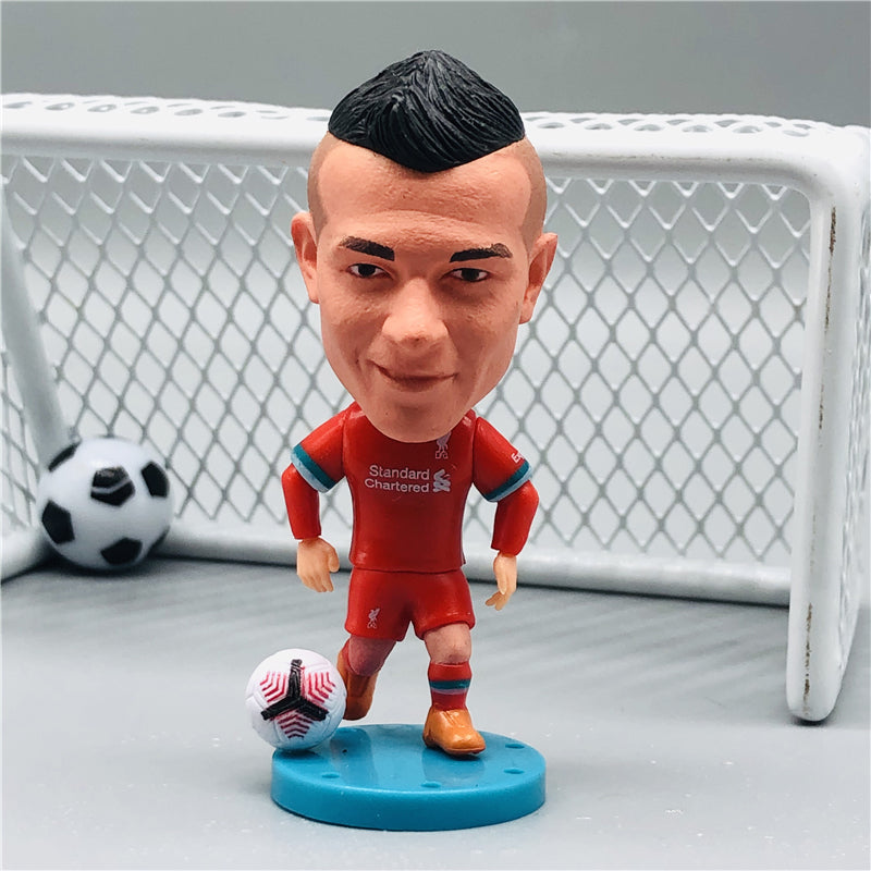 Xherdan Shaqiri - Liverpool (2025)