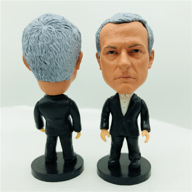 José Mourinho - Biznes futbolu (edycja oficjalna)