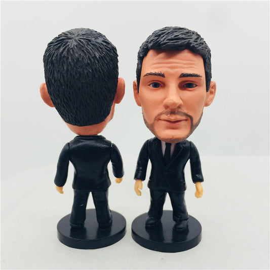 Frank Lampard - Biznes futbolu (edycja oficjalna)