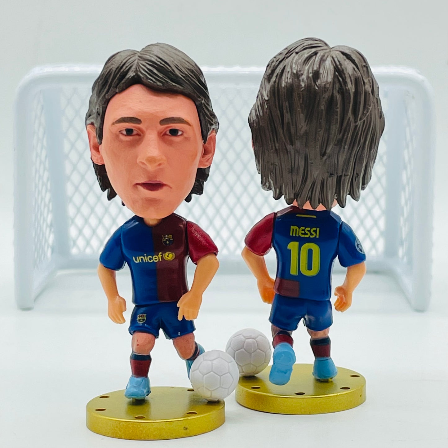 Messi - FC Barcelona (2009)