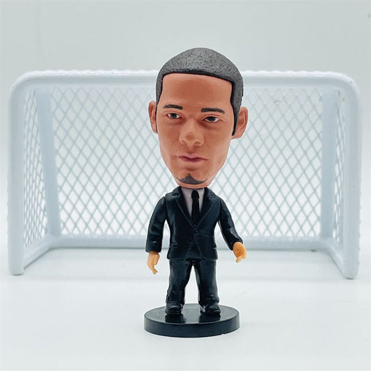 Vincent Kompany - Biznes futbolu (edycja oficjalna)